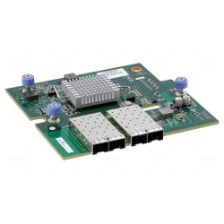 PL2-25079-00 NETAPP  QUAD PORT 8GB FC MEZZANINE CARD FOR NETAPP E2600